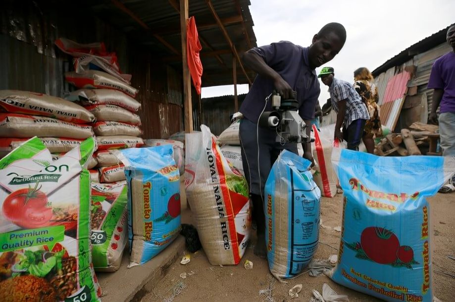 Price of Rice in Nigeria Today (2026 Update) — Verified Market Rates