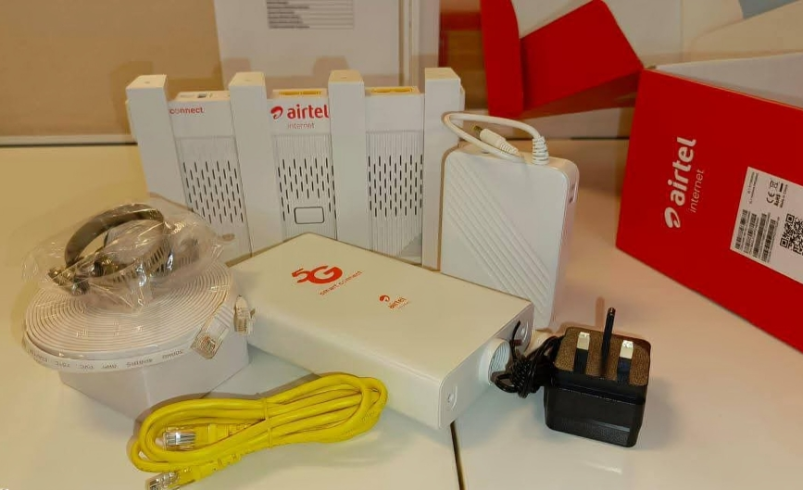 Airtel 5G ODU Router in Nigeria: My Honest Review, Price Guide and What You Should Know Before Buying