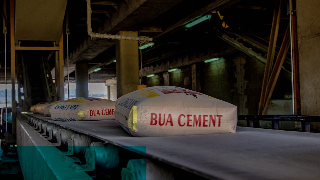 Current Price of Cement in Nigeria