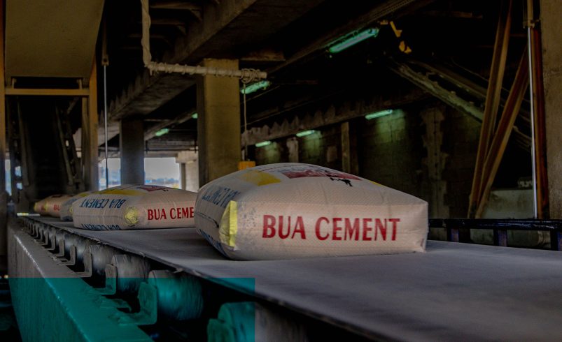Current Price of Cement in Nigeria (2026): State‑by‑State Guide for All 36 States