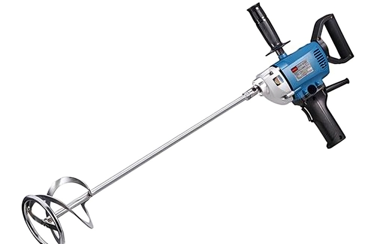 Handheld Electric Paint and Cement Mixer in Nigeria: In-Depth Review, Price Guide and Buying Advice