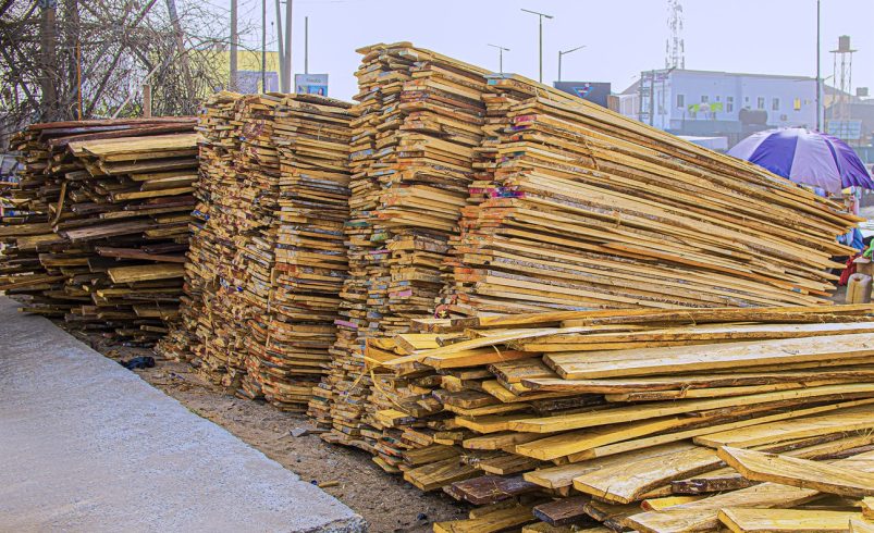 Current Price of Wood and Timber for Construction in Nigeria: Types, Uses and Buying Guide
