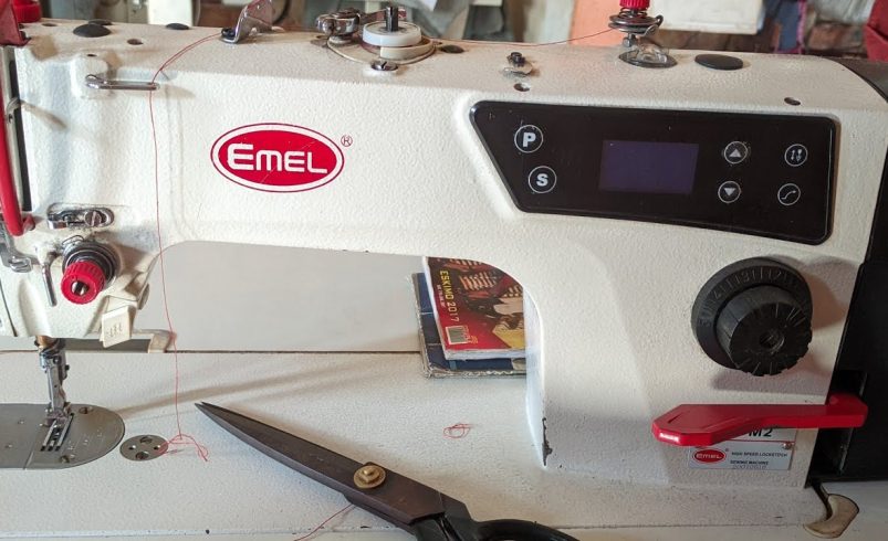 Review and Price of Emel Sewing Machines in Nigeria in 2026