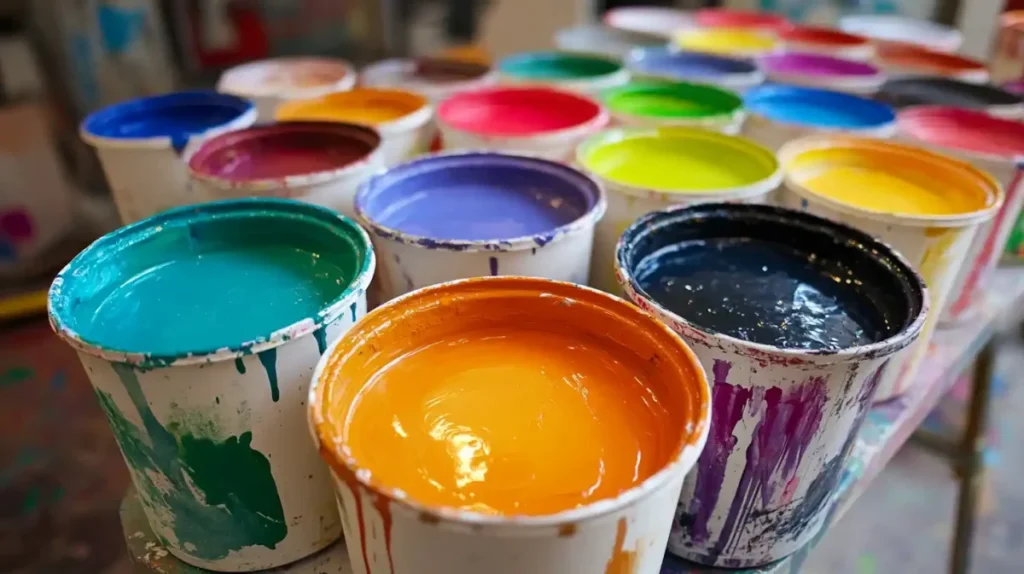The Cost of Painting 2, 3, 4, and 5 Bedroom Flats in Nigeria (2026 Prices)