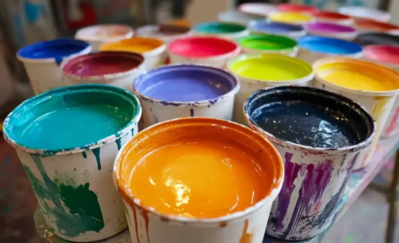 The Cost of Painting 2, 3, 4, and 5 Bedroom Flats in Nigeria (2026 Prices) — Human Verified Guide