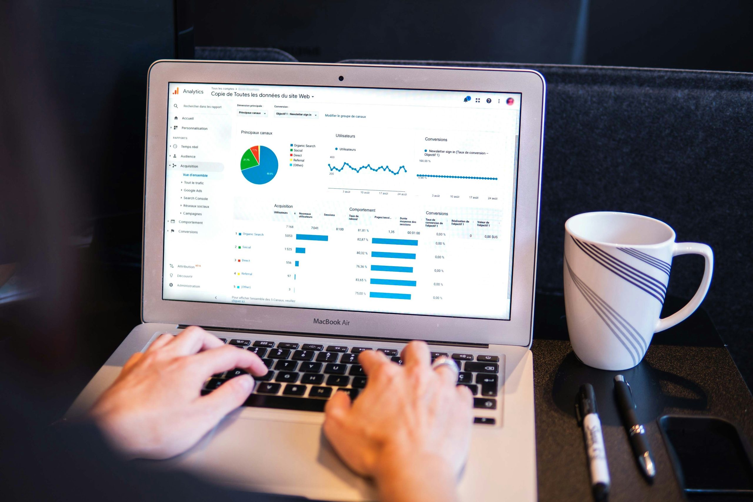 Accounting Software vs Inventory Software in Nigeria (2026): What Your Business Really Needs Under the New Tax Reform